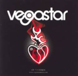 Vegastar : Vegastar (EP)